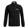 Männer Double Fleece Jacke E7971 Miniaturansicht