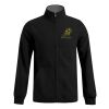 Männer Double Fleece Jacke E7971 Miniaturansicht