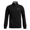 Männer Double Fleece Jacke E7971 Miniaturansicht