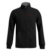 Männer Double Fleece Jacke E7971 Miniaturansicht