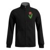 Männer Double Fleece Jacke E7971 Miniaturansicht