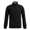 Männer Double Fleece Jacke E7971 Miniaturansicht