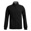 Männer Double Fleece Jacke E7971 Miniaturansicht