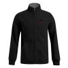 Männer Double Fleece Jacke E7971 Miniaturansicht