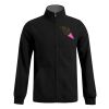 Männer Double Fleece Jacke E7971 Miniaturansicht