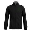 Männer Double Fleece Jacke E7971 Miniaturansicht