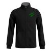 Männer Double Fleece Jacke E7971 Miniaturansicht