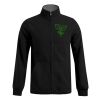 Männer Double Fleece Jacke E7971 Miniaturansicht