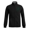 Männer Double Fleece Jacke E7971 Miniaturansicht