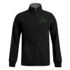 Männer Double Fleece Jacke E7971 Miniaturansicht