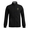 Männer Double Fleece Jacke E7971 Miniaturansicht