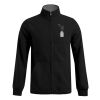 Männer Double Fleece Jacke E7971 Miniaturansicht