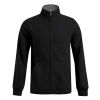 Männer Double Fleece Jacke E7971 Miniaturansicht