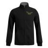 Männer Double Fleece Jacke E7971 Miniaturansicht