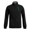 Männer Double Fleece Jacke E7971 Miniaturansicht