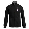 Männer Double Fleece Jacke E7971 Miniaturansicht