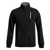 Männer Double Fleece Jacke E7971 Miniaturansicht