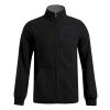 Männer Double Fleece Jacke E7971 Miniaturansicht