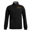 Männer Double Fleece Jacke E7971 Miniaturansicht