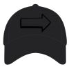 Beechfield Authentic 5 Panel Cap CB25 Miniaturansicht