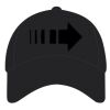 Beechfield Authentic 5 Panel Cap CB25 Miniaturansicht