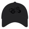 Beechfield Authentic 5 Panel Cap CB25 Miniaturansicht