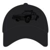 Beechfield Authentic 5 Panel Cap CB25 Miniaturansicht