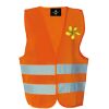 Kinder Hi-Vis Sicherheitsweste Aarhus KX200 Miniaturansicht