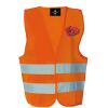 Kinder Hi-Vis Sicherheitsweste Aarhus KX200 Miniaturansicht