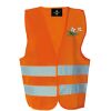 Kinder Hi-Vis Sicherheitsweste Aarhus KX200 Miniaturansicht