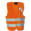Kinder Hi-Vis Sicherheitsweste Aarhus KX200 Miniaturansicht