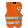 Kinder Hi-Vis Sicherheitsweste Aarhus KX200 Miniaturansicht