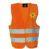 Kinder Hi-Vis Sicherheitsweste Aarhus KX200 Miniaturansicht