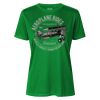Frauen Performance T-Shirt NER81001 Miniaturansicht