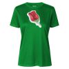 Frauen Performance T-Shirt NER81001 Miniaturansicht