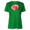 Frauen Performance T-Shirt NER81001 Miniaturansicht