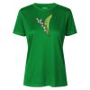 Frauen Performance T-Shirt NER81001 Miniaturansicht