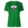 Frauen Performance T-Shirt NER81001 Miniaturansicht