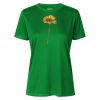 Frauen Performance T-Shirt NER81001 Miniaturansicht