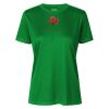 Frauen Performance T-Shirt NER81001 Miniaturansicht