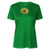 Frauen Performance T-Shirt NER81001 Miniaturansicht