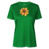 Frauen Performance T-Shirt NER81001 Miniaturansicht