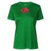 Frauen Performance T-Shirt NER81001 Miniaturansicht