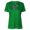 Frauen Performance T-Shirt NER81001 Miniaturansicht