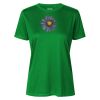 Frauen Performance T-Shirt NER81001 Miniaturansicht