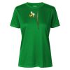 Frauen Performance T-Shirt NER81001 Miniaturansicht