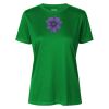 Frauen Performance T-Shirt NER81001 Miniaturansicht