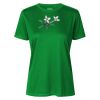 Frauen Performance T-Shirt NER81001 Miniaturansicht