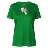 Frauen Performance T-Shirt NER81001 Miniaturansicht