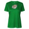 Frauen Performance T-Shirt NER81001 Miniaturansicht